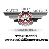 Castle Hills Motors