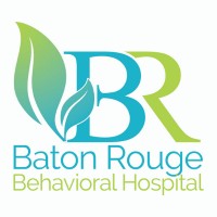 Baton Rouge Behavioral Hospital logo - Similar company to Oglethorpe, Inc