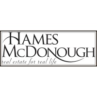 Hames-McDonough Real Estate logo - Similar company to Hames Engineering Ltd.