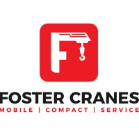 Foster Cranes logo - Similar company to Eetcafé 'T Centrum