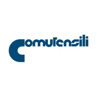 Comutensili Spa logo - Similar company to Tecno E.D.M. - S.R.L.