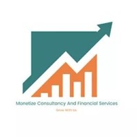 Monetize Consultancy And Finacial Services logo - Similar company to Aarvi Data Analytics Services Private Limited