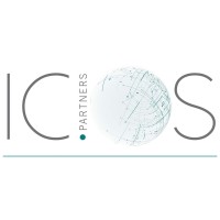 IC.OS Partners GmbH logo - Similar company to Steerforth Limited