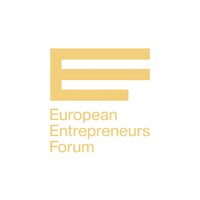 European Entrepreneurs Forum (EEF) logo - Similar company to Tiffany