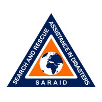 SARAID logo - Similar company to React Disaster Response