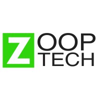 Zoop Tech logo - Similar company to Grantsready