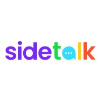 Sidetalk logo - Similar company to Trendemon
