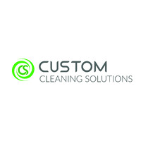 Custom Cleaning Solutions Australia logo - Similar company to Msr Services Australia