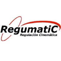 Regumatic logo - Similar company to Regumatic Aps