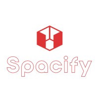 Spacify logo - Similar company to Simpletree