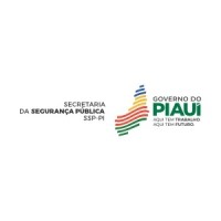 Secretaria de Segurança Pública do Piauí logo - Similar company to Inktrace