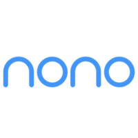 Nono Produções logo - Similar company to Gertec