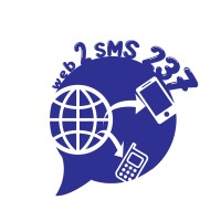 Web 2 SMS 237 logo - Similar company to Bulk Sms Cameroon ( Beta Sms & Gateway Api )