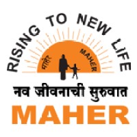 Maher Ashram India logo - Similar company to Ani Technology Solutions | Global It Services.