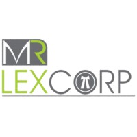 MR LEXCORP logo - Similar company to Lexcorp