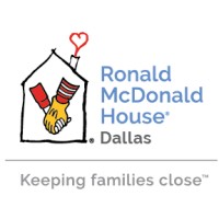 Ronald McDonald House of Dallas logo - Similar company to Ronald Mcdonald House Of Fort Worth