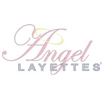 Angel Layettes Charity logo - Similar company to Carter Blood Care