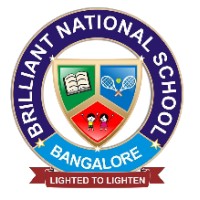 Brilliant National School logo - Similar company to Brilliant Cbse School