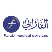 Al Farabi Medical logo - Similar company to United Triangle Co.