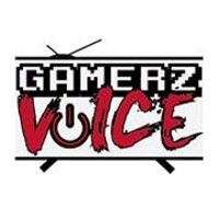 Gamerz Voice logo - Similar company to Esport Club Strasbourg