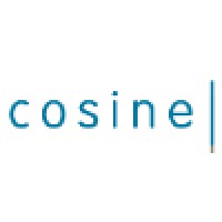 cosine logo - Similar company to Nl Space Campus