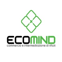 Ecomind srls logo - Similar company to Wei Ambiente