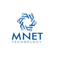 MNET Technology logo - Similar company to Gasha Tech