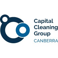 Capital Cleaning Group logo - Similar company to Dw Facility Services Bv