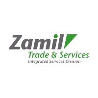 Zamil Trade & Services - Integrated Services Division logo - Similar company to Perform It