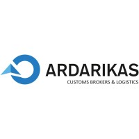 Ardarikas logo - Similar company to Overvisual