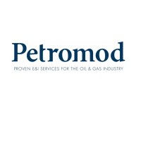 Petromod Pty Ltd logo - Similar company to Mgalv Meneghello Galvanizing