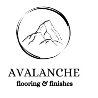 Avalanche Flooring & Finishes Ltd. logo - Similar company to Flooring Pros Marketing
