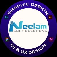 Neelam Soft Solutions logo - Similar company to Jainanosoft Technologies
