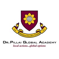 Dr Pillai Global Academy, Mumbai logo - Similar company to Intechrior