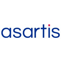 Asartis logo - Similar company to Caexis