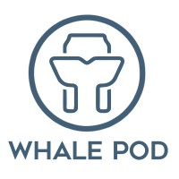 Whale Pod Shipper logo - Similar company to Uniflora Holistics Llc