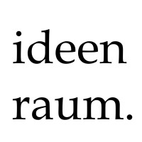 ideenraum.de logo - Similar company to Räuberleiter