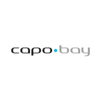 Capo Bay Hotel logo - Similar company to Gimanhala Hotel