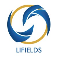 Lifields logo - Similar company to Solarfields
