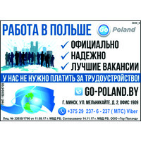 OOO Go-Poland and Optimumgo Sp z.z. logo - Similar company to E-Tachograf