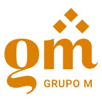 Grupo M (Restaurant Group) logo - Similar company to Grupo Kin - Restaurant Management