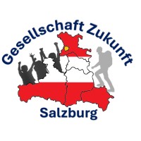 Gesellschaft Zukunft Salzburg logo - Similar company to Arge - Next Step Tourism