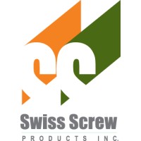 Swiss Screw Products, Inc. logo - Similar company to Petersen Precision Engineering