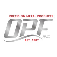 Oxnard Precision Fabrication Inc. logo - Similar company to Spectron Llc