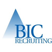 BIC Recruiting logo - Similar company to Flexblue Staffing