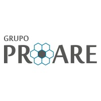 Grupo PROARE logo - Similar company to Ultimate Viewpoint