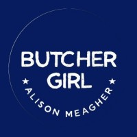 Butcher Girl Alison logo - Similar company to Neogen Australasia
