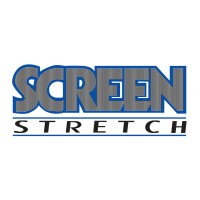Screenstretch logo - Similar company to Arden Studio