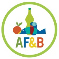 Americas Food and Beverage Show logo - Similar company to World Trade Center Miami