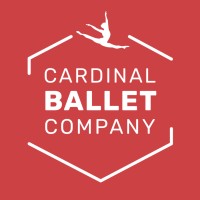 Cardinal Ballet Company logo - Similar company to Let'S Talk Unite